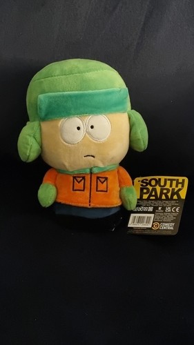 South park kyle broflovski - park,