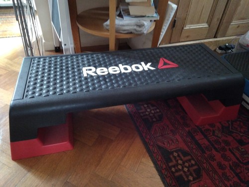 Reebok aerobic exercise - reebok,