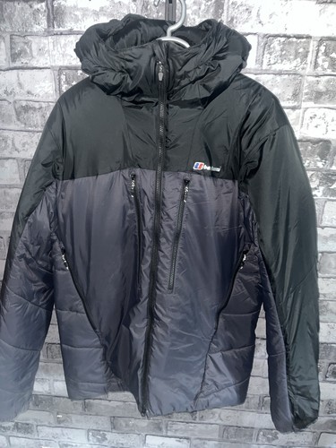 Men insulated berghaus - insulated,