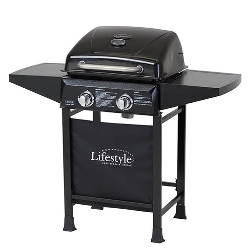 Lifestyle cuba burner - lifestyle,