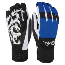Level Suburban Mens Ski Snowboard Gloves S