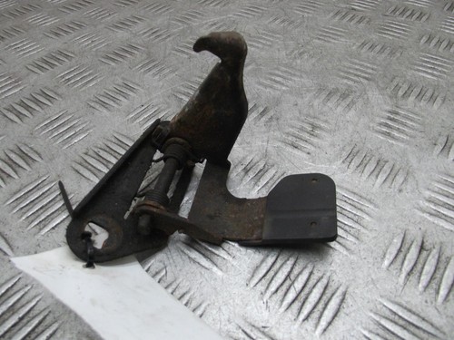 Land rover discovery bonnet - discovery,