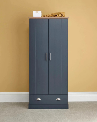 Kendal door wardrobe hanging - kendal,
