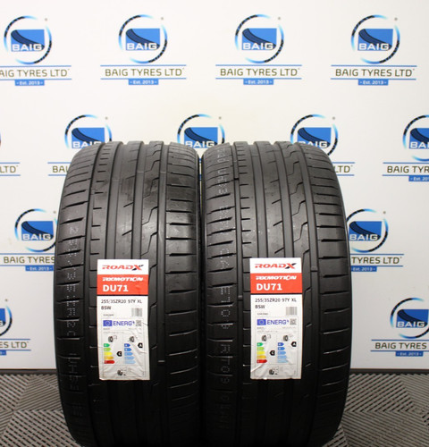 255 35zr20 - 255/35zr20, 97y