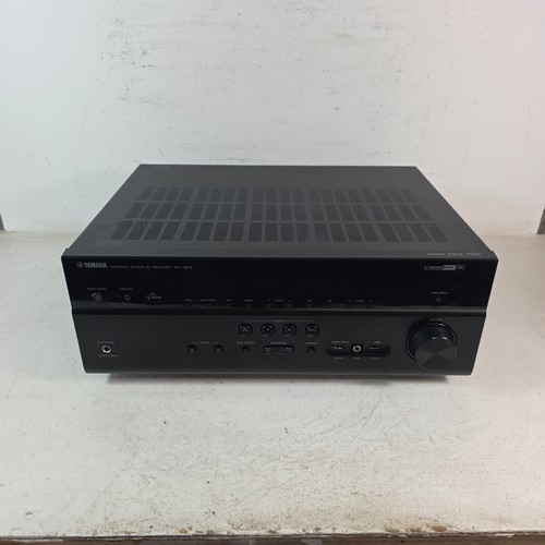 Yamaha receiver v673 7 - yamaha, rx-v673