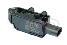 Genuine exhaust pressure - exhaust,