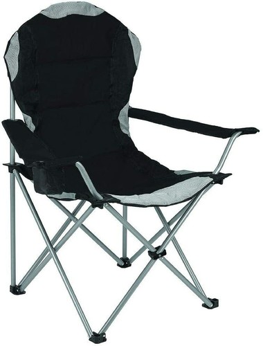 Camping luxury padded high - padded,
