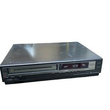 mga mitsubishi VCR hs-3283ur