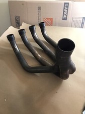 Exhaust Header for KAWASAKI