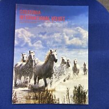 Catatonia: International