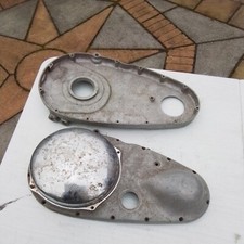 ARIEL RED HUNTER CHAIN CASE'S  ARIEL RED HUNTER 350 500 CHAIN CASE'S