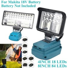 Flashlight for makita lxt - flashlight,
