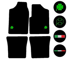 Fits Alfa Romeo Alfetta 2000