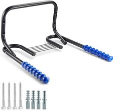Wall Mounted Bicycle Storage Rack Hanger -  JobLot