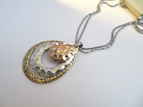 Laura ashley triple teardrop - triple,