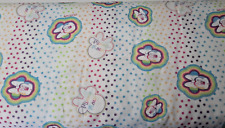 100% Cotton Fabric -