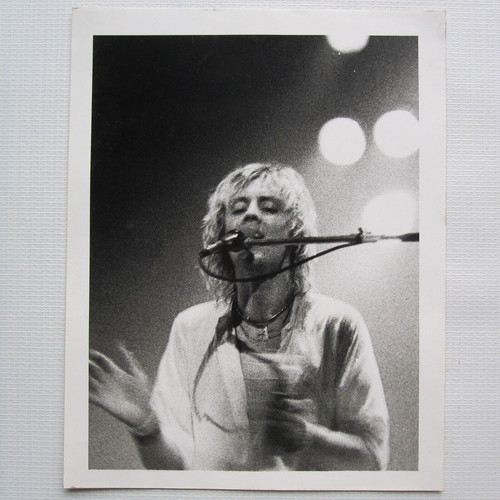 Queen freddie mercury 1977 - mercury,