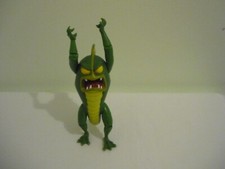 Scooby doo beast the - beast,