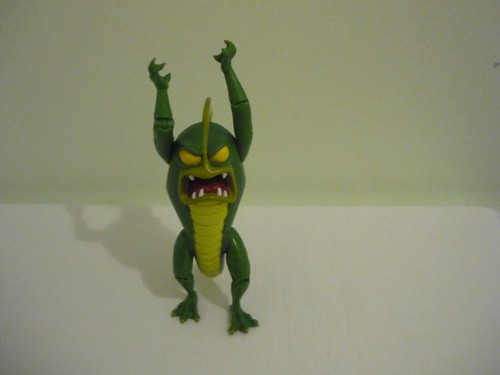 Scooby doo beast the - doo,