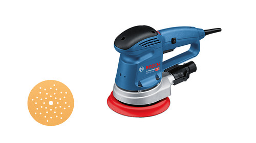 Bosch professional gex - bosch,