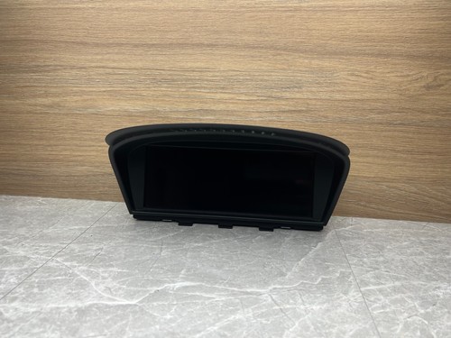 Bmw cic cid - cic, monitor