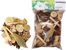 Scented Potpourri - Fragranced