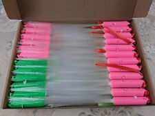 72pcs Glow Sticks Party Supplies, 3 Modes Colorful Flashing LED Light Up Glow Wa