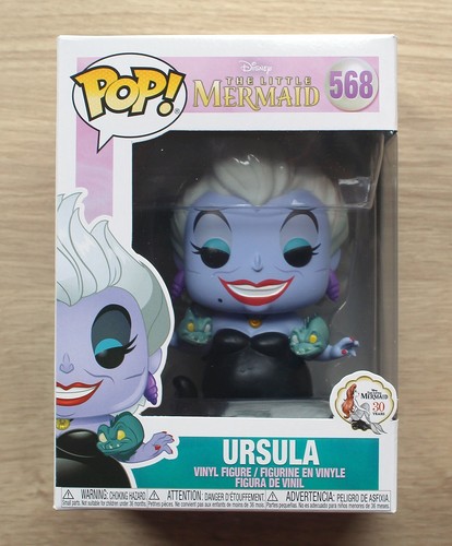 Funko pop disney the - disney, little