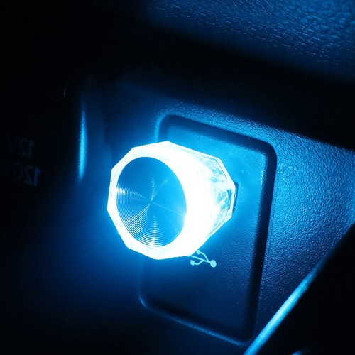 Mix mini led usb car - mini,
