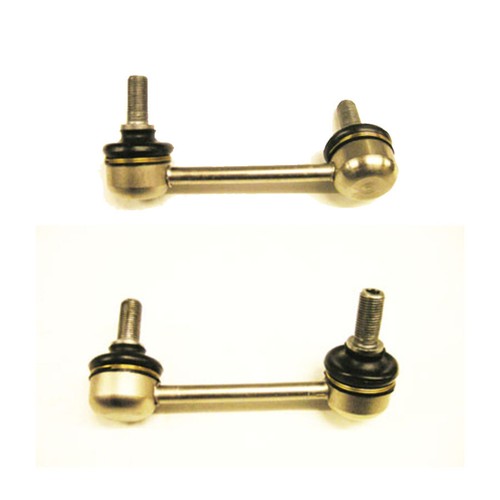 Rear stabilizer anti - stabilizer,