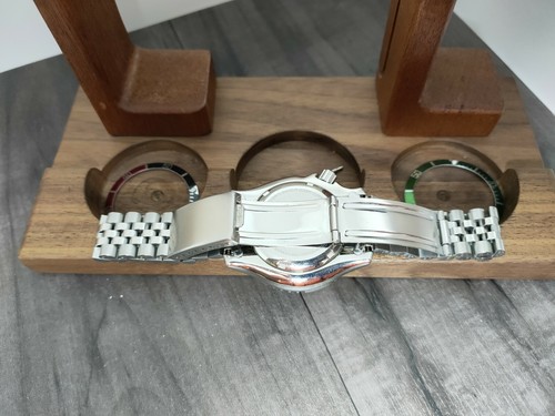 19mm stainless steel - stainless,