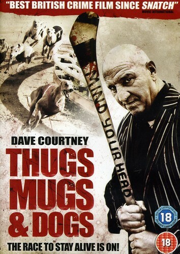 Thugs mugs dogs - thugs,,