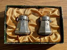 Etains Du Manoir pewter