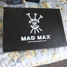 Mad Max Promotional Box -