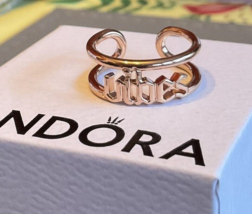 Genuine pandora rose - genuine,
