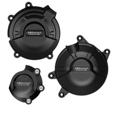 GBRacing Engine Cover Set
