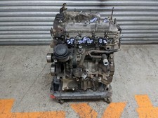 HONDA CR-V MK3 2007 2.2 I-CDTI