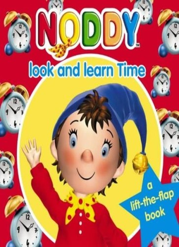 Noddy look and learn - look,
