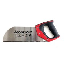 Toolzone Floorboard Saw 12" 9