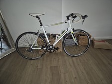 Giant push Bike