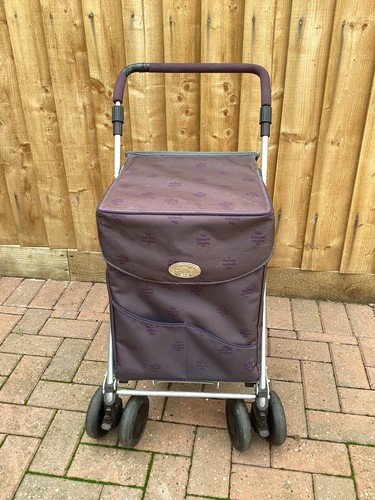 Genuine sholley trolley - genuine,