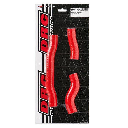 Radiator hose kit gasgas - radiator,