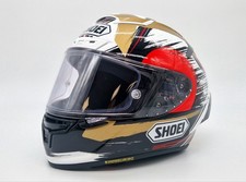 Shoei X-Spirit 3 Marquez Motegi 2