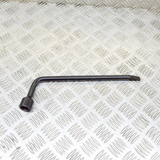 TOYOTA AVENSIS Sedan _T27_ 2013 Wheel Nut Wrench