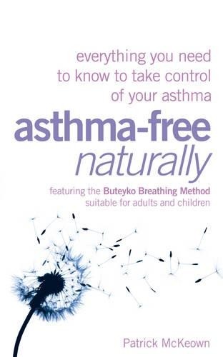 Asthma free naturally - asthma-free,