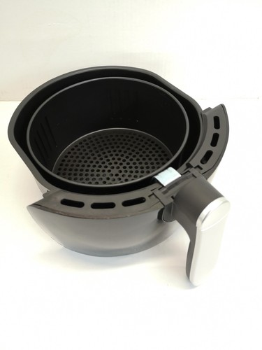 Delonghi airy fryer - fryer, digital