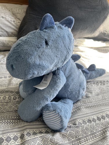 Bnwt blue next large dinosaur - bnwt,
