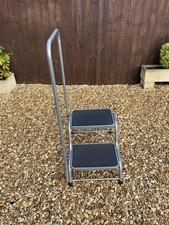 Caravan Double Step With