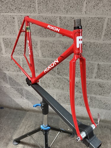 Rixon frame set 51cm - set, 49