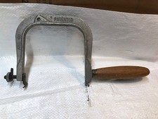 Rare ABLE 130 Keysaw Coping